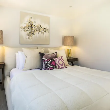 Hébergement de vacances Restelo Boutique Retreat By Cadenzalux Lisboa